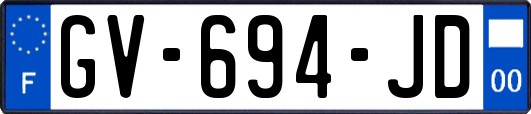 GV-694-JD