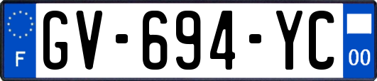 GV-694-YC