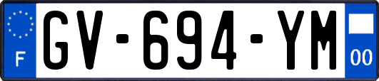 GV-694-YM