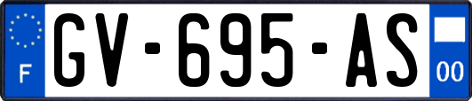 GV-695-AS