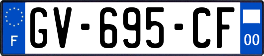 GV-695-CF