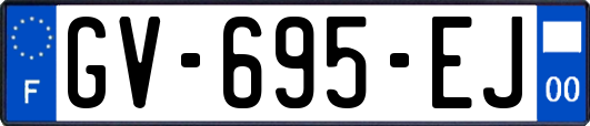 GV-695-EJ