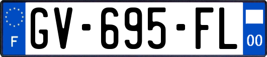 GV-695-FL