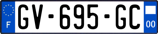 GV-695-GC