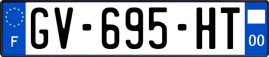 GV-695-HT