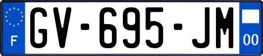 GV-695-JM