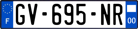 GV-695-NR