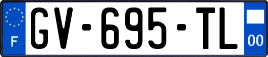 GV-695-TL