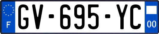 GV-695-YC