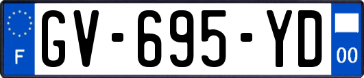 GV-695-YD