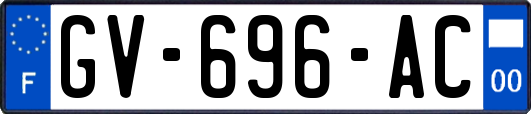 GV-696-AC