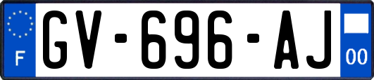 GV-696-AJ