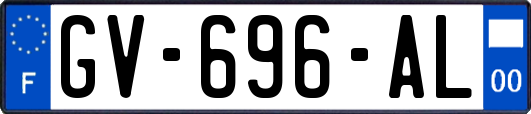 GV-696-AL