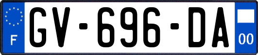 GV-696-DA