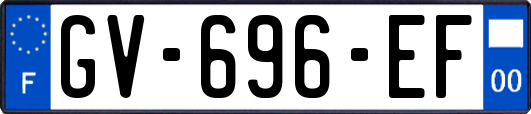 GV-696-EF