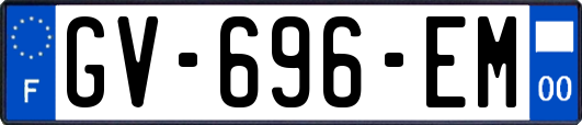 GV-696-EM