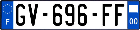 GV-696-FF