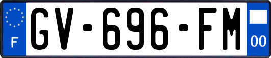 GV-696-FM