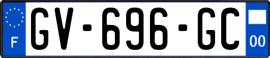 GV-696-GC
