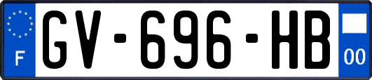 GV-696-HB