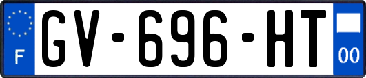 GV-696-HT