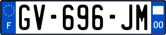 GV-696-JM