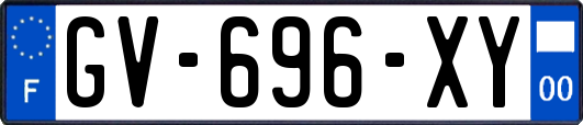 GV-696-XY