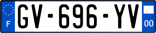 GV-696-YV