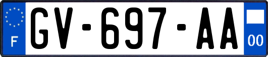 GV-697-AA