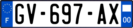 GV-697-AX