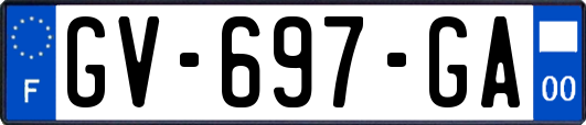 GV-697-GA