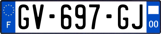 GV-697-GJ