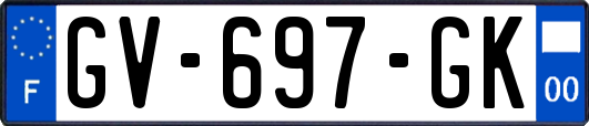 GV-697-GK