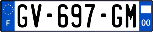 GV-697-GM