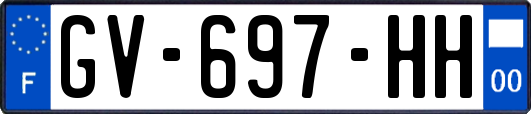 GV-697-HH