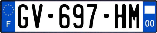 GV-697-HM