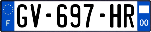 GV-697-HR