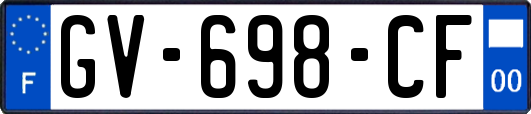 GV-698-CF