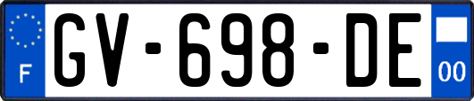 GV-698-DE