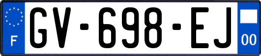 GV-698-EJ