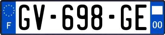 GV-698-GE