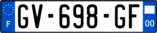 GV-698-GF