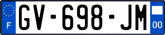 GV-698-JM
