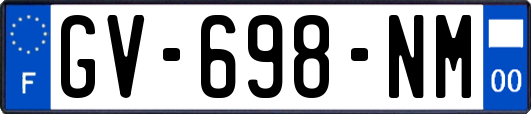 GV-698-NM