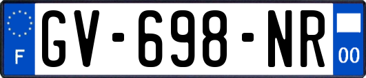 GV-698-NR
