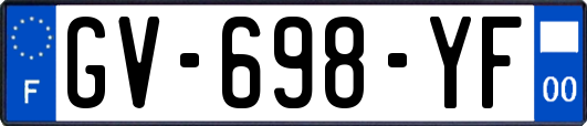 GV-698-YF