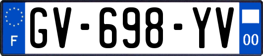 GV-698-YV