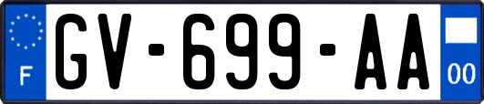GV-699-AA