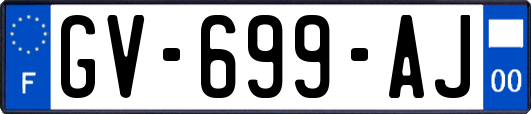 GV-699-AJ