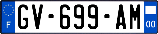 GV-699-AM